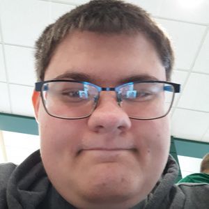 Meet your Posher, Noah